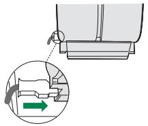 FABER TENDER X A120 - ELECTRICAL CONNECTION - 1
