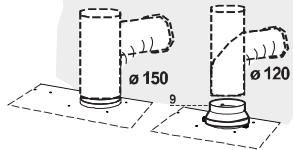 FABER TENDER X A120 - LIGHT REPLACEMENT - 2