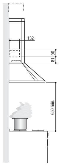 FABER TENDER X A120 - 2