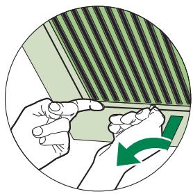 FABER TENDER X A120 - CLEANING METAL GREASE FILTERS - 1