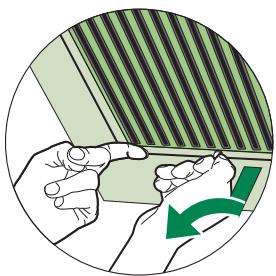 FABER TENDER X A120 - # - 2