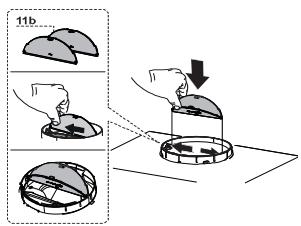 FABER TENDER X A120 - Connecting the 0120 pipe - 1