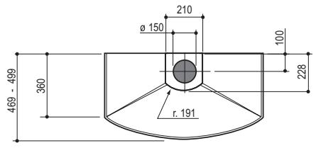 FABER TENDER X A120 - 3