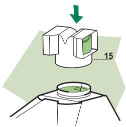 FABER TENDER X A120 - RECIRCULATION VERSION AIR OUTLET - 1