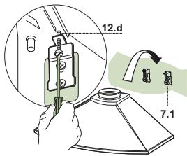 FABER TENDER X A120 - 1