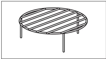 ELECTROLUX EMT25207OX  -  EMT25203OK - Set draiaplateau - 3