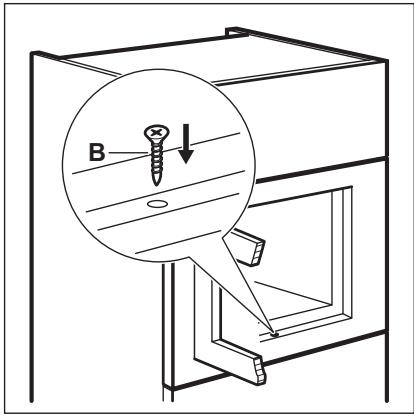 ELECTROLUX EMT25207OX - EMT25203OK - Instalacja kuchenki mikrofalowej - 4