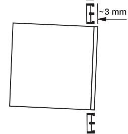 DE DIETRICH DME 729 - INBOWKIT - 1
