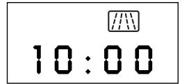 DE DIETRICH DME 729 - TIDSINDSTILLET PROGRAMSTART - 1