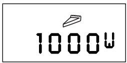 DE DIETRICH DME 729 - PIZZA-FUNCTIE - 1