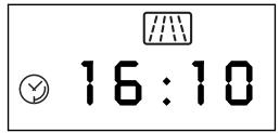 DE DIETRICH DME 729 - TIDSINDSTILLET PROGRAMSTART - 2