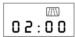 DE DIETRICH DME 729 - DIE SPEICHERTASTE M - 2