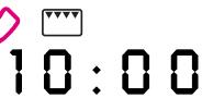 DE DIETRICH DME 729 - Programmation du GRIL - 3