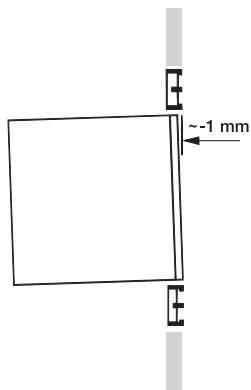 DE DIETRICH DME 729 - INBOWKIT - 6