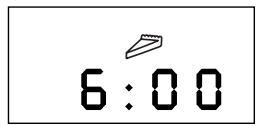 DE DIETRICH DME 729 - Eksempel : Sådan bages en dybfrossen pizza på 350 g - 2