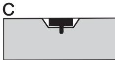 DE DIETRICH DME 729 - INBOWKIT - 7