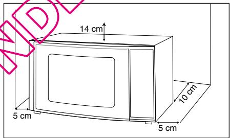 DE DIETRICH DME 729 - PLAATSING - 2