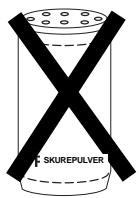 DE DIETRICH DME 729 - RENGØRING & VEDLIGEHOLDELS - 3