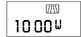 DE DIETRICH DME 729 - SETTING A MICROWAVE PROGRAMME - 1