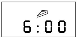 DE DIETRICH DME 729 - PIZZA-FUNCTIE - 2