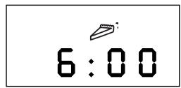 DE DIETRICH DME 729 - Example : to cook a frozen pizza (350 g) - 2