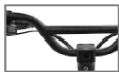 MINIMOTORS DUALTRON ULTRA - Vérifiez le frein et le cable - 1