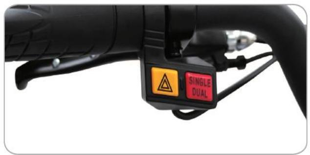 MINIMOTORS DUALTRON ULTRA - Méthode de charge standard - 3