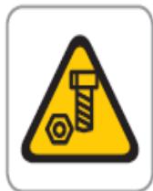 MINIMOTORS DUALTRON ULTRA - Les vérifications les conditions de fixation principale - 1