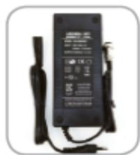 MINIMOTORS DUALTRON ULTRA - Méthode de charge standard - 1