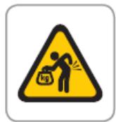 MINIMOTORS DUALTRON ULTRA - Conseils pour le transport du produit - 1