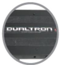 MINIMOTORS DUALTRON ULTRA - Soyez prudent lors du remontage du boulon après avoir retire le couvercle létalé - 1