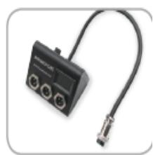 MINIMOTORS DUALTRON ULTRA - Méthode de charge standard - 2