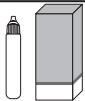 BOSCH SENSIXX DI90 - Accesorii - 1