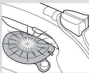 BOSCH SENSIXX DI90 - A "self-clean" - 3