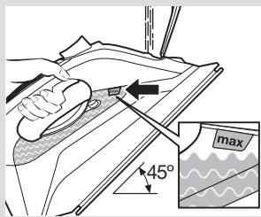BOSCH SENSIXX DI90 - A “self-clean” (auto limpieza) - 16