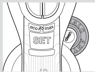 BOSCH SENSIXX DI90 - B „anti-calc” - 1