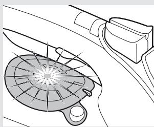 BOSCH SENSIXX DI90 - A „self-clean“ - 18