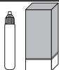 BOSCH SENSIXX DI90 - Accessories - 1