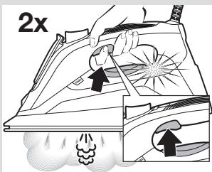 BOSCH SENSIXX DI90 - A "self-clean" - 9