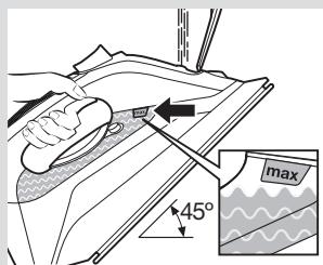 BOSCH SENSIXX DI90 - A „self-clean“ - 13