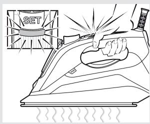 BOSCH SENSIXX DI90 - A „self-clean“ - 20