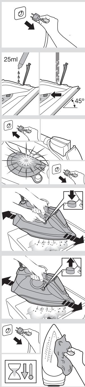 BOSCH SENSIXX DI90 - B Anti-calcaire «anti-calc» - 2