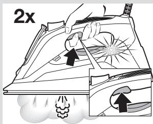 BOSCH SENSIXX DI90 - A „self-clean“ - 7