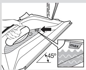 BOSCH SENSIXX DI90 - A "self-clean" - 19