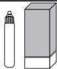 BOSCH SENSIXX DI90 - Accessoires - 1
