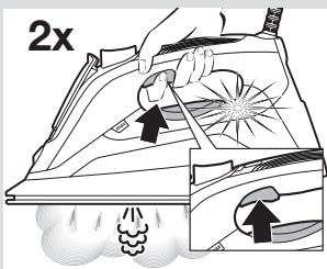 BOSCH SENSIXX DI90 - B “anti-calc” (ontkalking) - 9