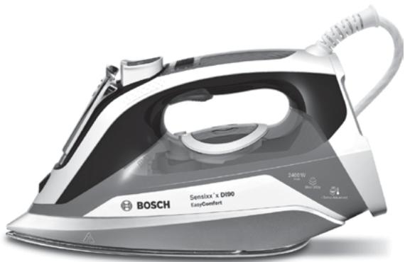 BOSCH SENSIXX DI90 - 1