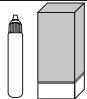 BOSCH SENSIXX DI90 - Косымша куралдар - 1