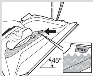 BOSCH SENSIXX DI90 - A "self-clean" - 1