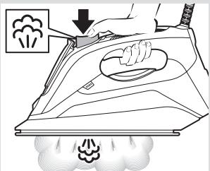 BOSCH SENSIXX DI90 - A “self-clean” (auto limpieza) - 25